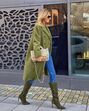 As 5 cores que vamos usar nos looks de outono