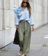As 5 cores que vamos usar nos looks de outono