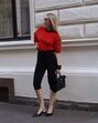 As 5 cores que vamos usar nos looks de outono