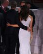 Brad Pitt e Ines de Ramon