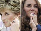 diana, kate, anel