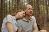 Kate, William