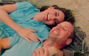 Kate, William