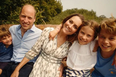 william, kate, filhos