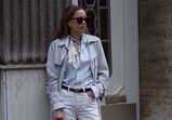 Um outono elegante para as mulheres com mais de 40 anos! Conheça as 8 peças que precisa ter