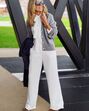 Um outono elegante para as mulheres com mais de 40 anos! Conheça as 8 peças que precisa ter