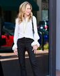 Um outono elegante para as mulheres com mais de 40 anos! Conheça as 8 peças que precisa ter