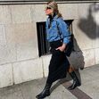 Um outono elegante para as mulheres com mais de 40 anos! Conheça as 8 peças que precisa ter
