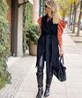 Um outono elegante para as mulheres com mais de 40 anos! Conheça as 8 peças que precisa ter