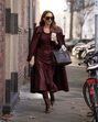 Um outono elegante para as mulheres com mais de 40 anos! Conheça as 8 peças que precisa ter