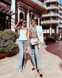 Um outono elegante para as mulheres com mais de 40 anos! Conheça as 8 peças que precisa ter
