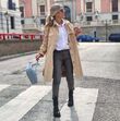 Um outono elegante para as mulheres com mais de 40 anos! Conheça as 8 peças que precisa ter