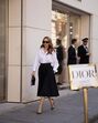 Um outono elegante para as mulheres com mais de 40 anos! Conheça as 8 peças que precisa ter