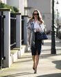 Um outono elegante para as mulheres com mais de 40 anos! Conheça as 8 peças que precisa ter
