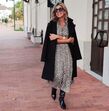 Um outono elegante para as mulheres com mais de 40 anos! Conheça as 8 peças que precisa ter