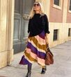 Um outono elegante para as mulheres com mais de 40 anos! Conheça as 8 peças que precisa ter