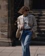 Um outono elegante para as mulheres com mais de 40 anos! Conheça as 8 peças que precisa ter