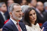 Felipe VI e Letizia 