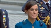 Rainha Letizia de Espanha