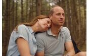 Kate Middleton e William