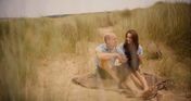 Kate Middleton e William