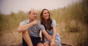 Kate Middleton e William