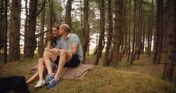 Kate Middleton e William