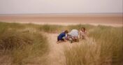 Kate Middleton e William