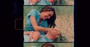 Kate Middleton e William