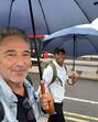 Diogo Infante e o filho, Filipe