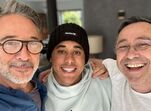 Diogo Infante e o filho, Filipe