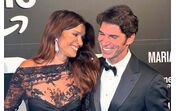 Maria Cerqueira Gomes, Cayetano Rivera