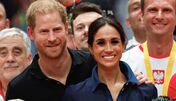 Meghan Markle e Harry