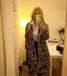 Nem parkas, nem cardigans de malha… eis os casacos que vão fazer furor na mudança de estação