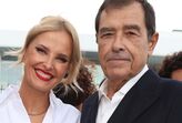 Cristina Ferreira, José Eduardo Moniz