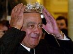 Mohamed Al-Fayed