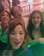 amoreiras, aniversário