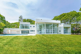 A casa de Sean 'Diddy' Combs 