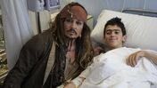 Johnny Depp