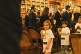 A gala solidária da Novo Futuro
