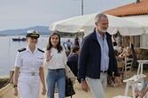 Letizia e Felipe VI