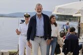 Letizia e Felipe VI