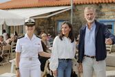 Letizia e Felipe VI