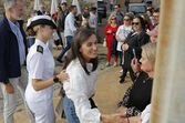 Letizia e Felipe VI