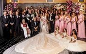 Casamento da princesa Märtha Louise e do xamã Durek Verrett