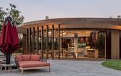 Ritz Pool Bar