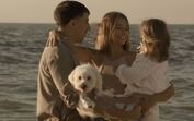 Fernando Daniel, Sara Vidal, Arya