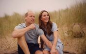 Kate Middleton e William