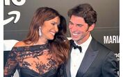 Maria Cerqueira Gomes, Cayetano Rivera