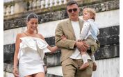 Em que ficamos? Maya garante que não há traição no casamento de João Palhinha e Patrícia Palhares